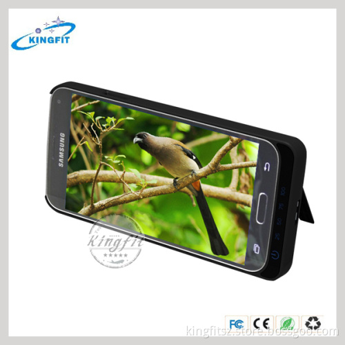 Chine Battery Case for Samsung Galaxy S5 Mobile Phone Charger